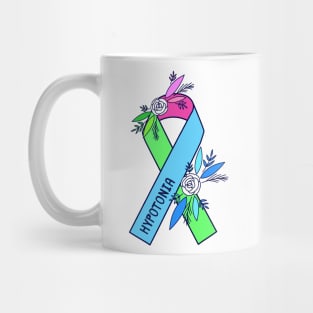 Hypotonia Awareness Mug